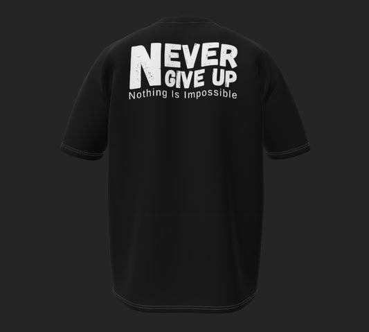 Nothing is Impossible