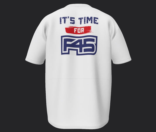 F45 Time